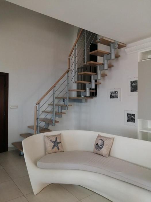 Panoramic House Apartment Porto Santo Stefano  Bagian luar foto