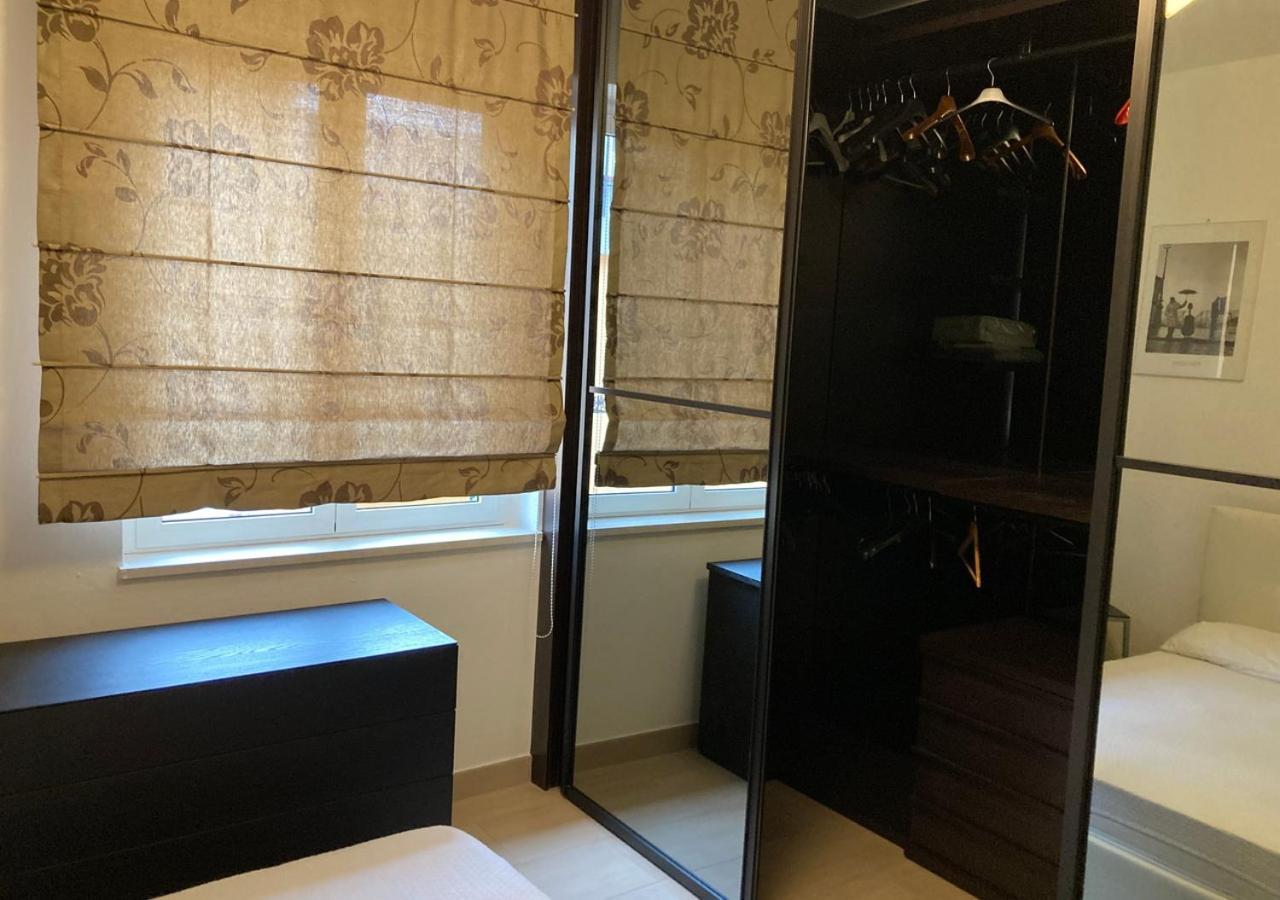 Panoramic House Apartment Porto Santo Stefano  Bagian luar foto