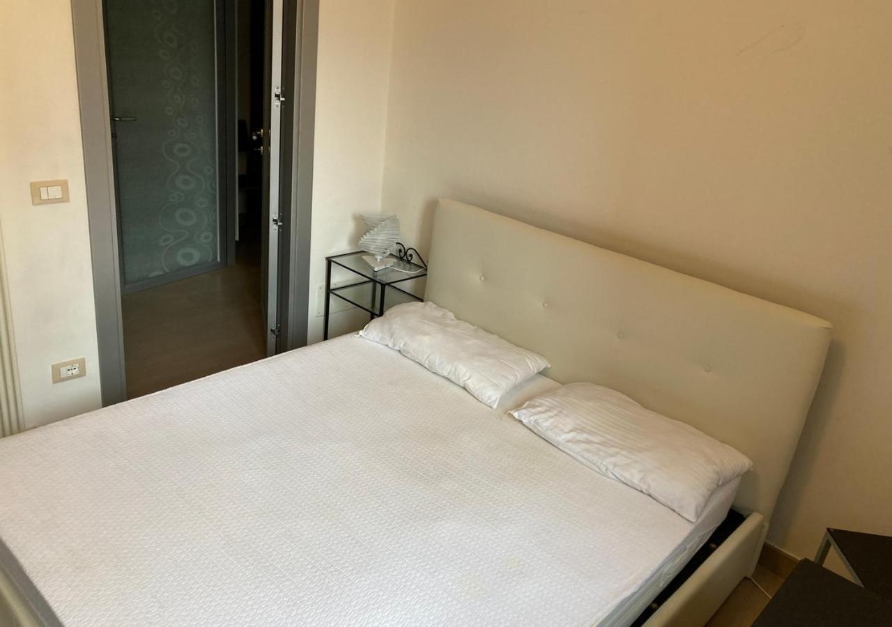 Panoramic House Apartment Porto Santo Stefano  Bagian luar foto