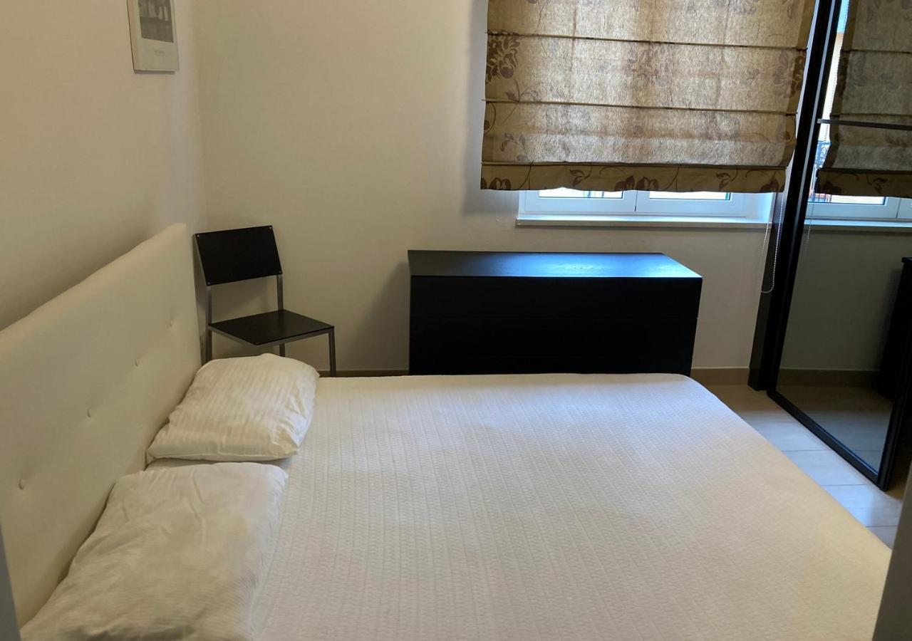 Panoramic House Apartment Porto Santo Stefano  Bagian luar foto