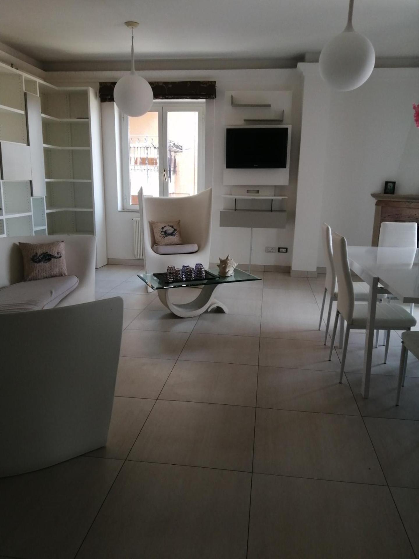 Panoramic House Apartment Porto Santo Stefano  Bagian luar foto