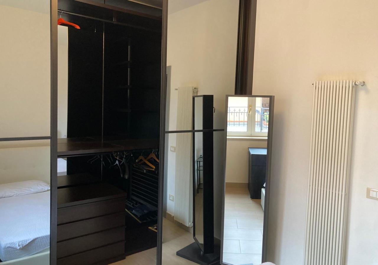 Panoramic House Apartment Porto Santo Stefano  Bagian luar foto