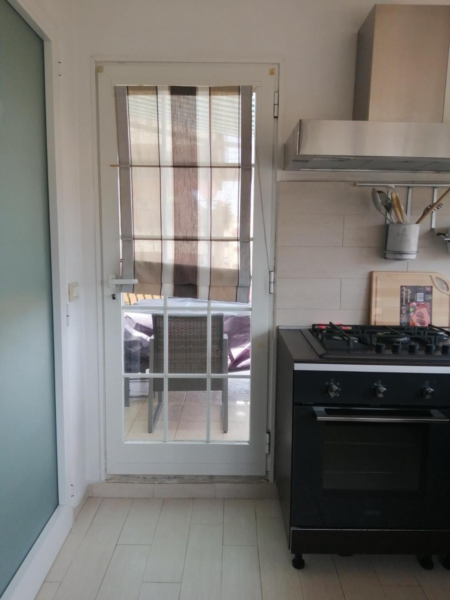 Panoramic House Apartment Porto Santo Stefano  Bagian luar foto