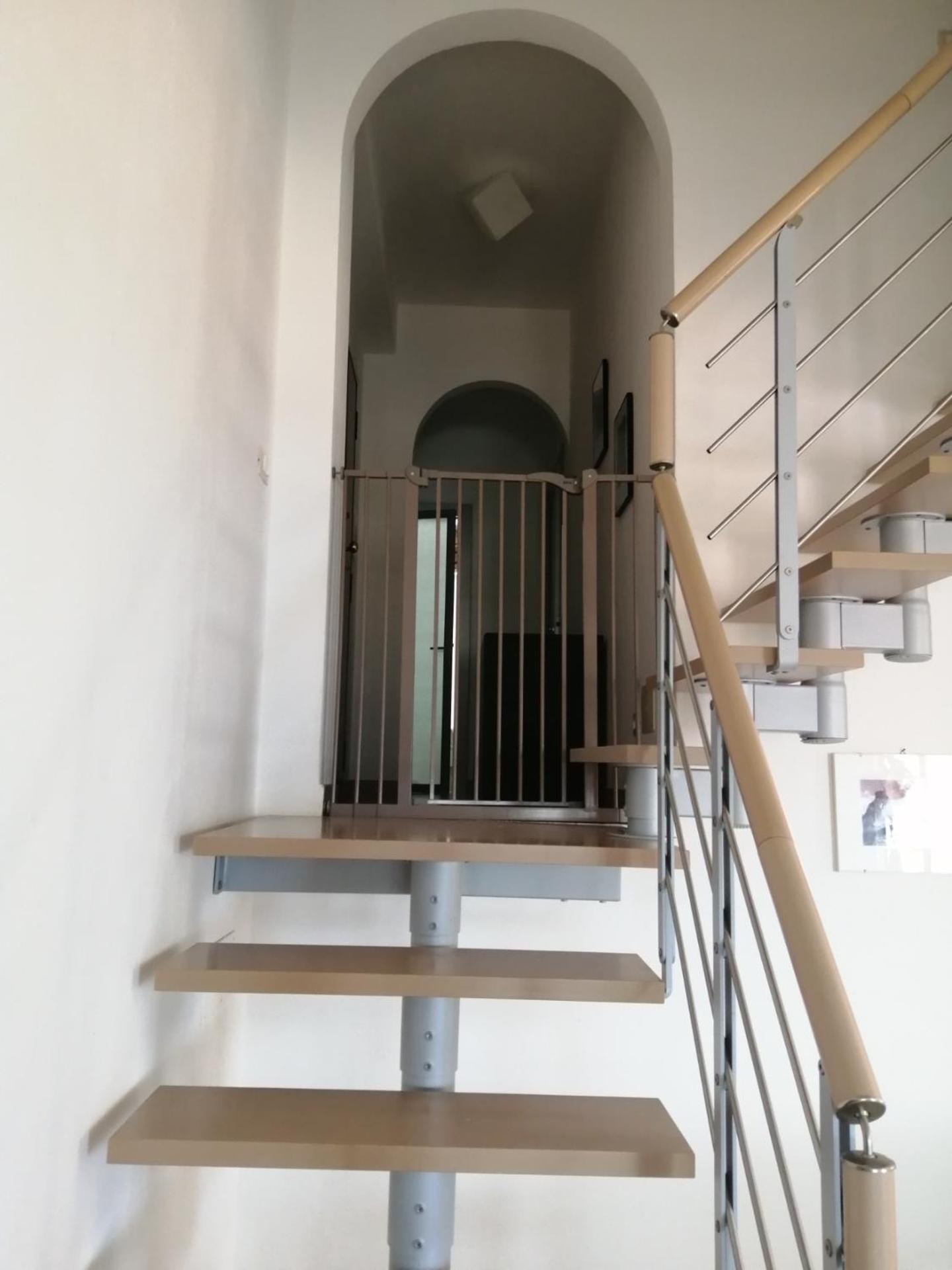 Panoramic House Apartment Porto Santo Stefano  Bagian luar foto