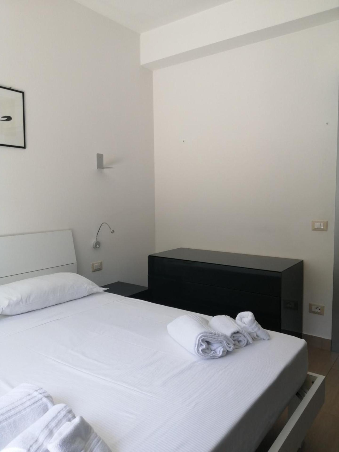 Panoramic House Apartment Porto Santo Stefano  Bagian luar foto