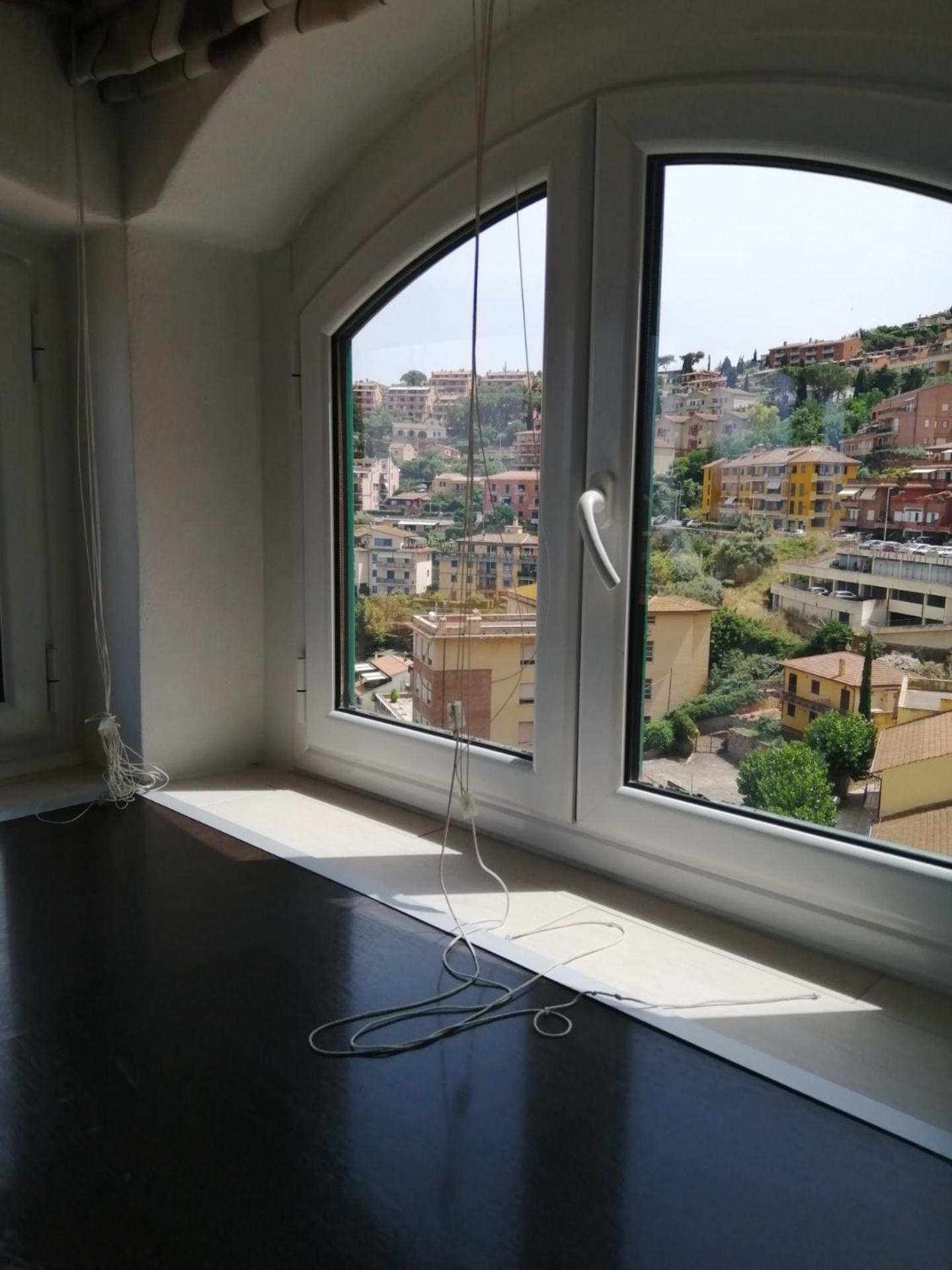 Panoramic House Apartment Porto Santo Stefano  Bagian luar foto