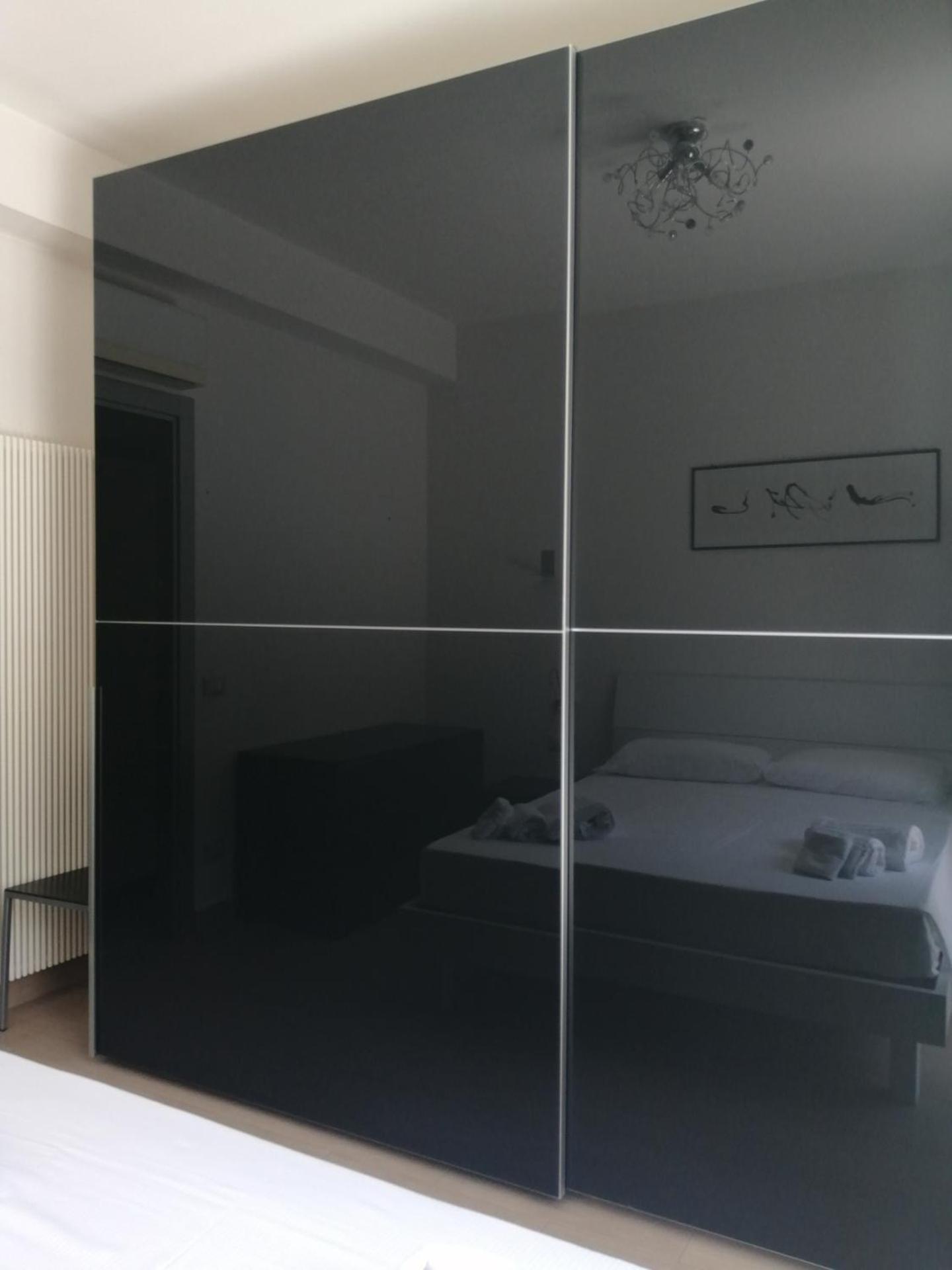 Panoramic House Apartment Porto Santo Stefano  Bagian luar foto