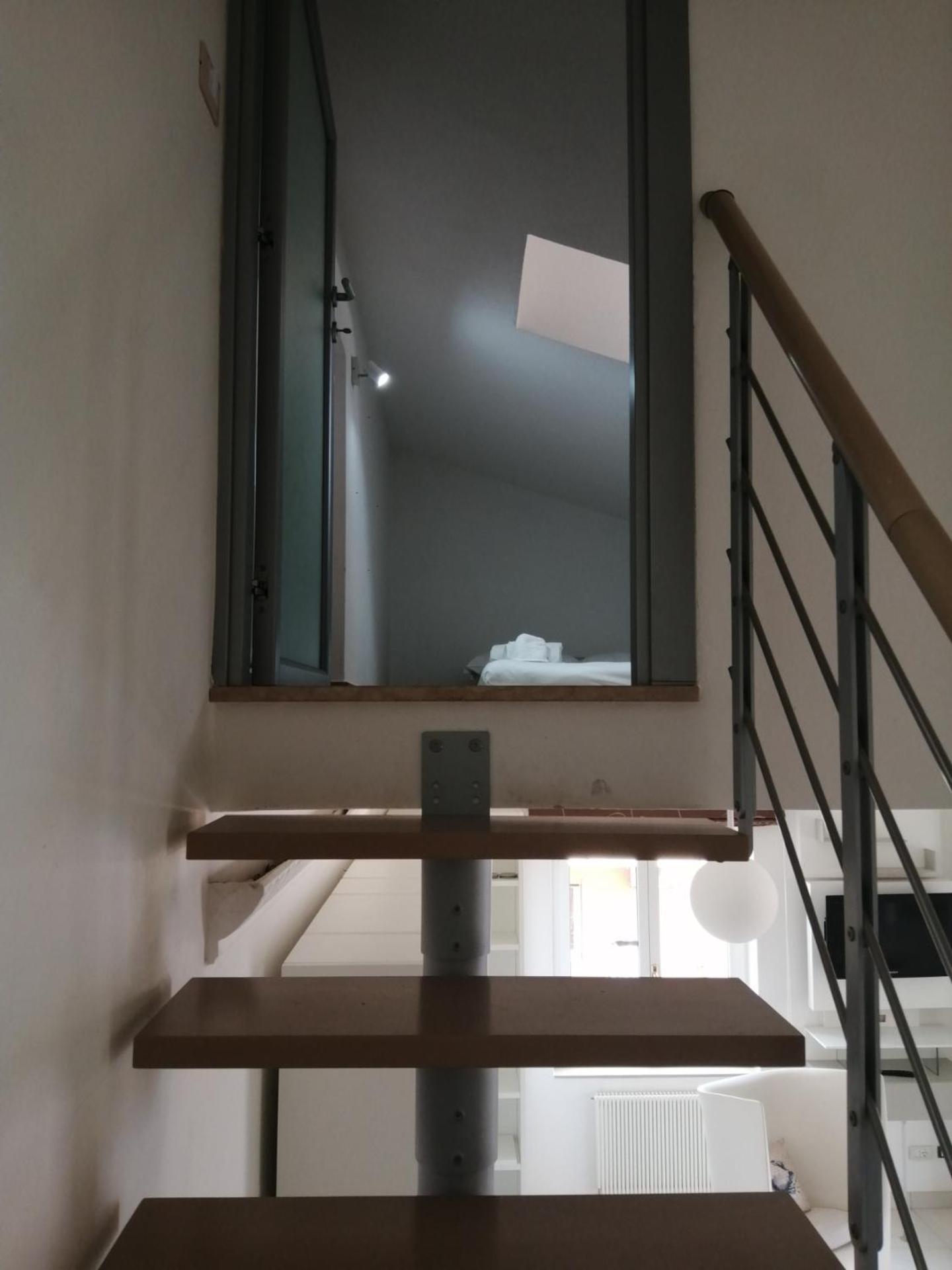 Panoramic House Apartment Porto Santo Stefano  Bagian luar foto